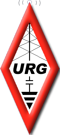 Logo URG - URE Gijón