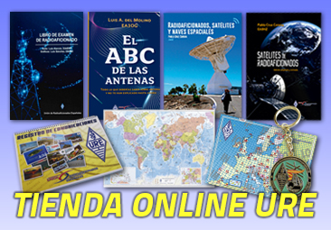 Tienda URE